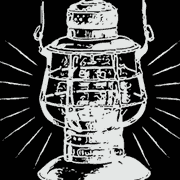 Lubricated Magazine Logo