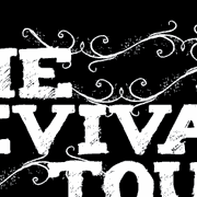 The Revival Tour Logo