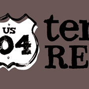 Ten Four Records Logo