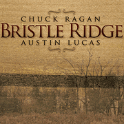 Bristle Ridge CD/LP Record