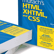 Murach Programming Books