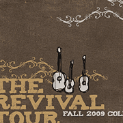 The Revival Tour CD