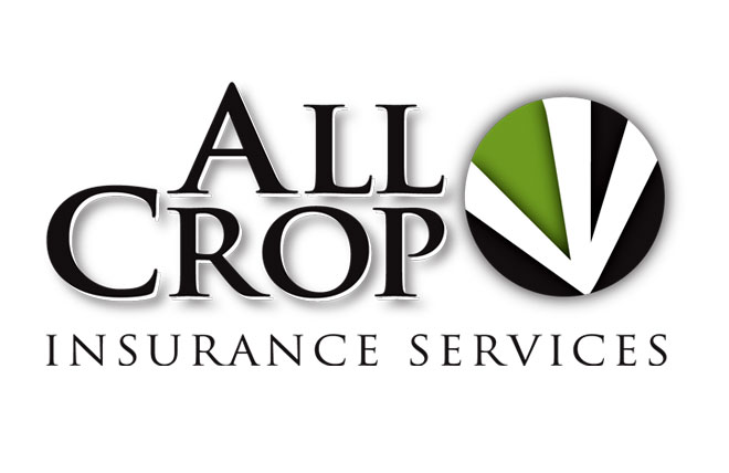 All Crop Insurance Services Logo