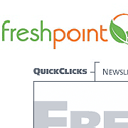 FreshPoint Website