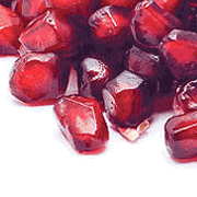 Fresh Pomegranate Arils Website