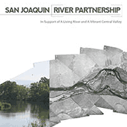 San Joaquin River Partnership Website